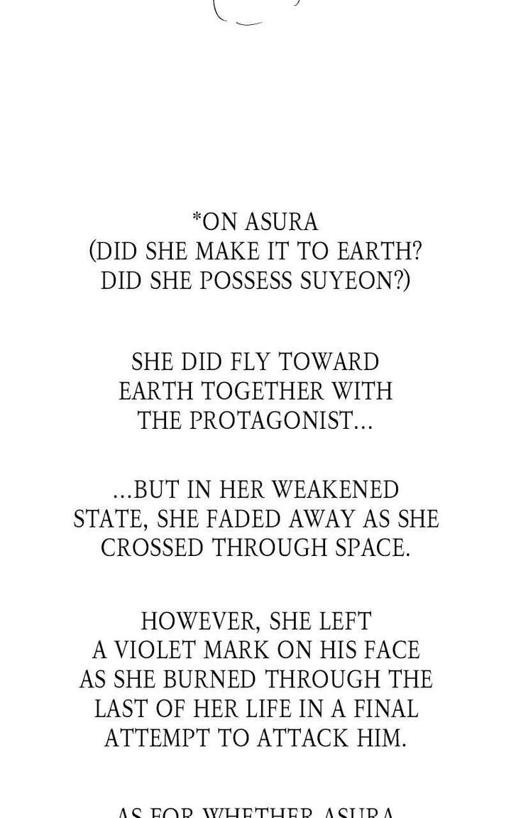 Reincarnated In a Cursed Game - Chapter 61.5 Page 30