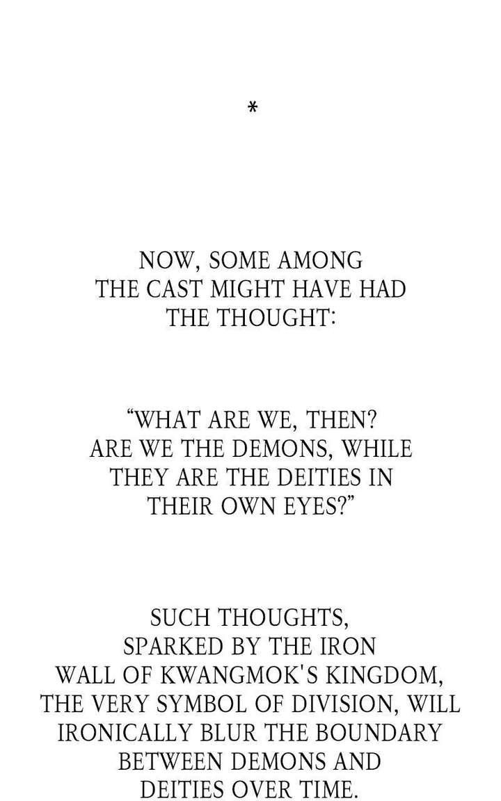 Reincarnated In a Cursed Game - Chapter 61.5 Page 35