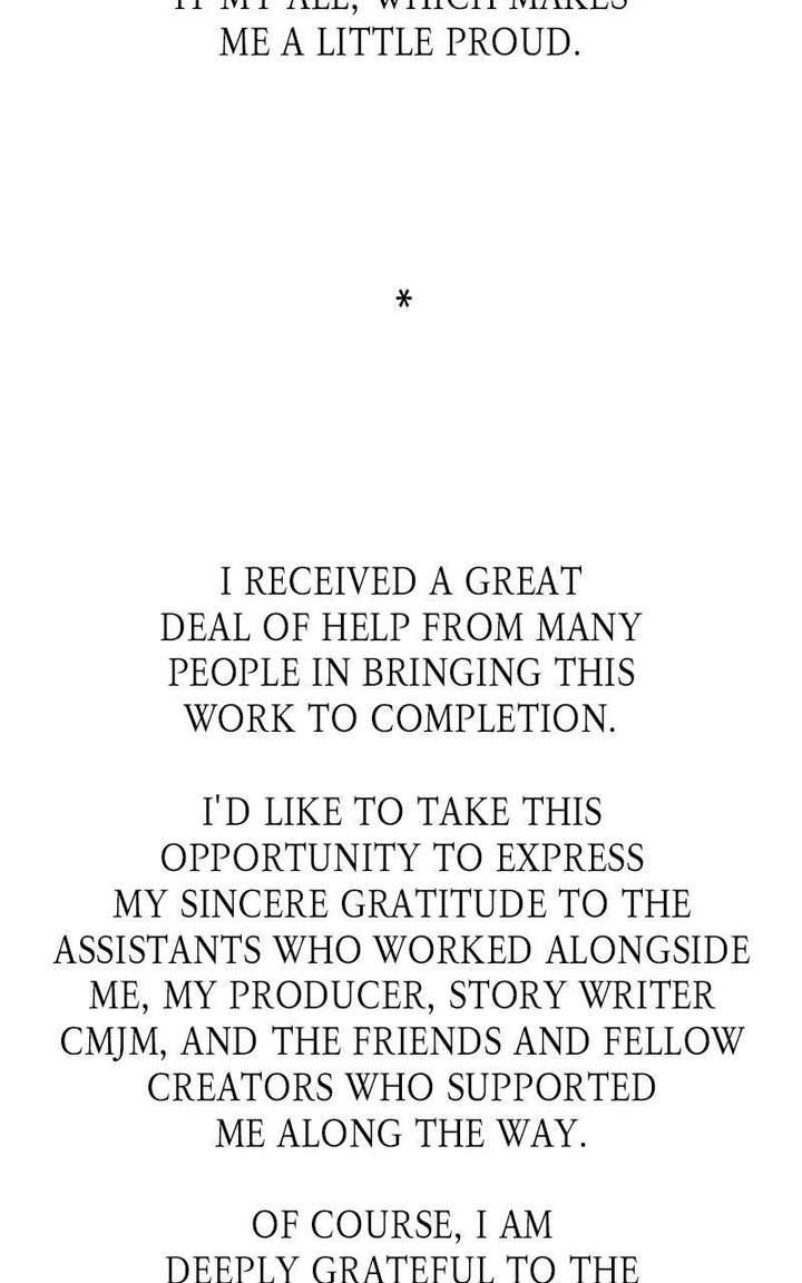 Reincarnated In a Cursed Game - Chapter 61.5 Page 4