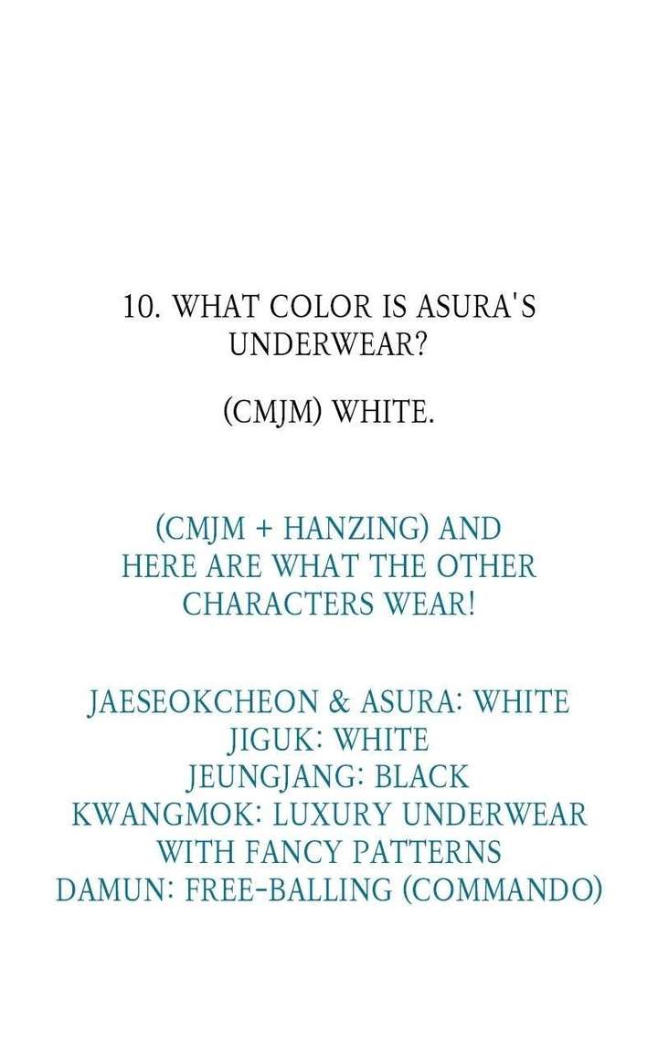 Reincarnated In a Cursed Game - Chapter 61.5 Page 40