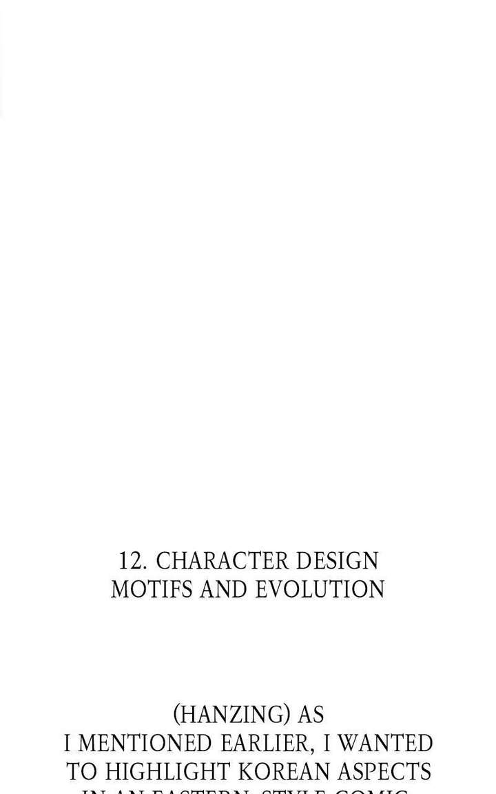 Reincarnated In a Cursed Game - Chapter 61.5 Page 46