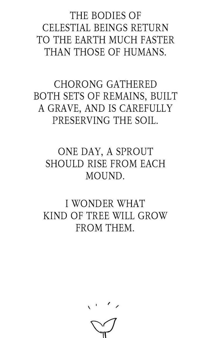 Reincarnated In a Cursed Game - Chapter 61.5 Page 50