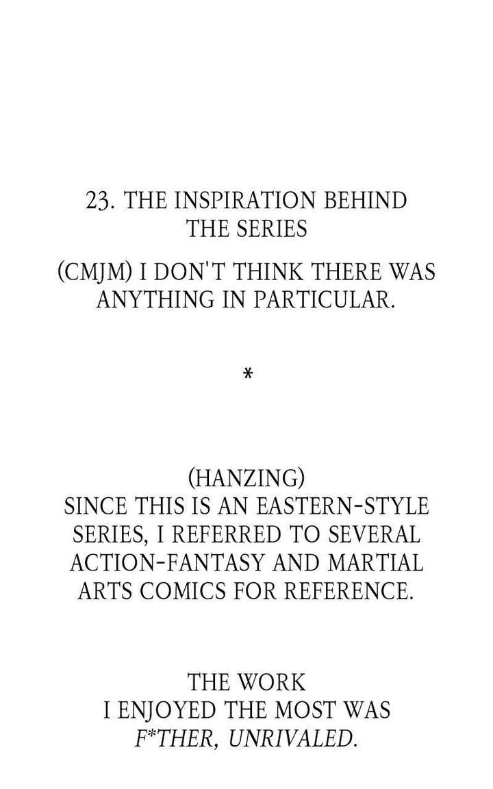 Reincarnated In a Cursed Game - Chapter 61.5 Page 56