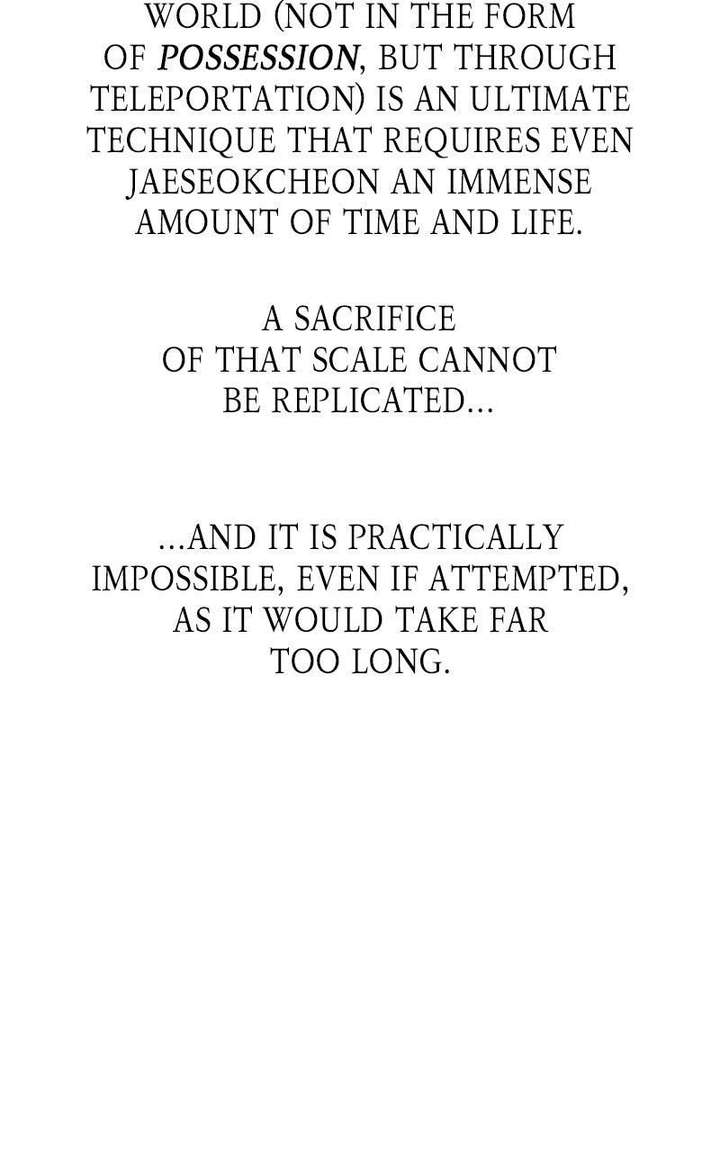 Reincarnated In a Cursed Game - Chapter 61.5 Page 58