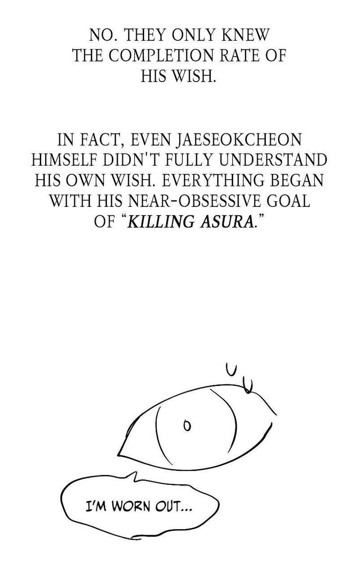 Reincarnated In a Cursed Game - Chapter 61.5 Page 60