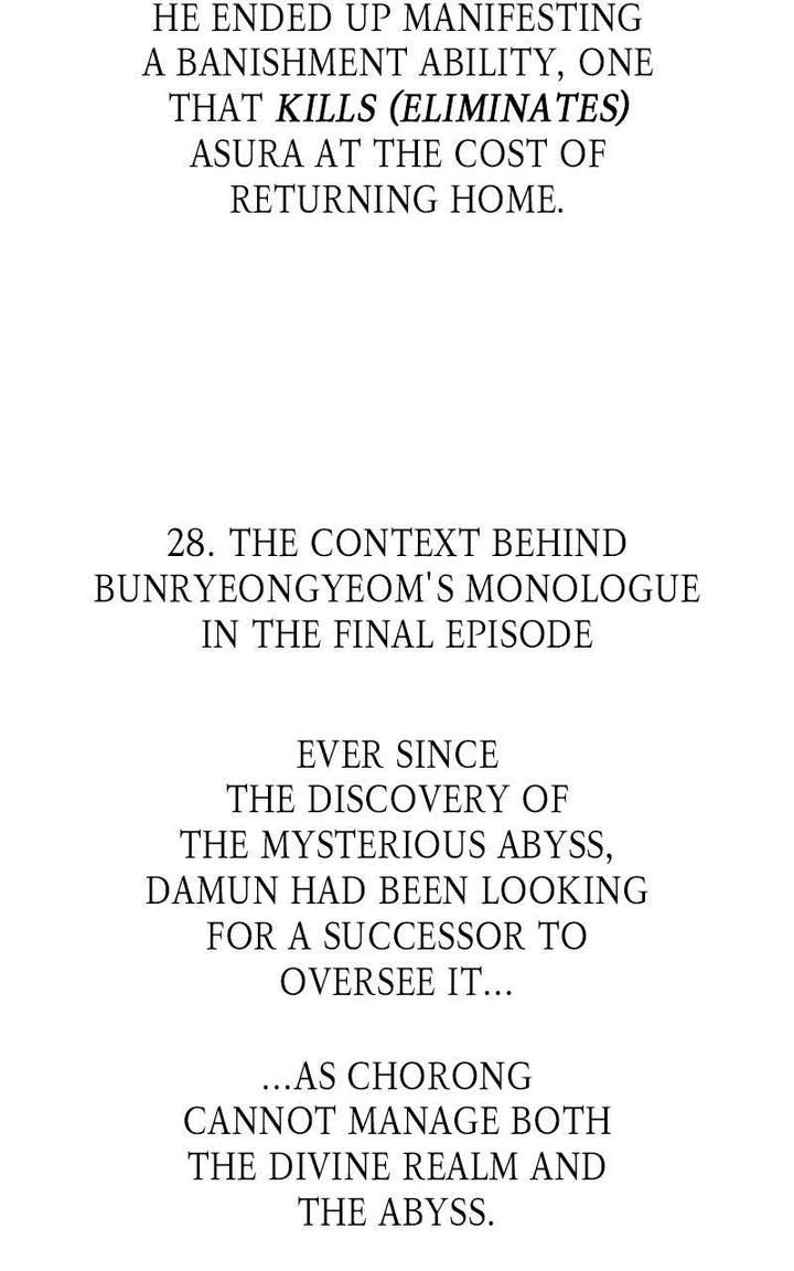 Reincarnated In a Cursed Game - Chapter 61.5 Page 62