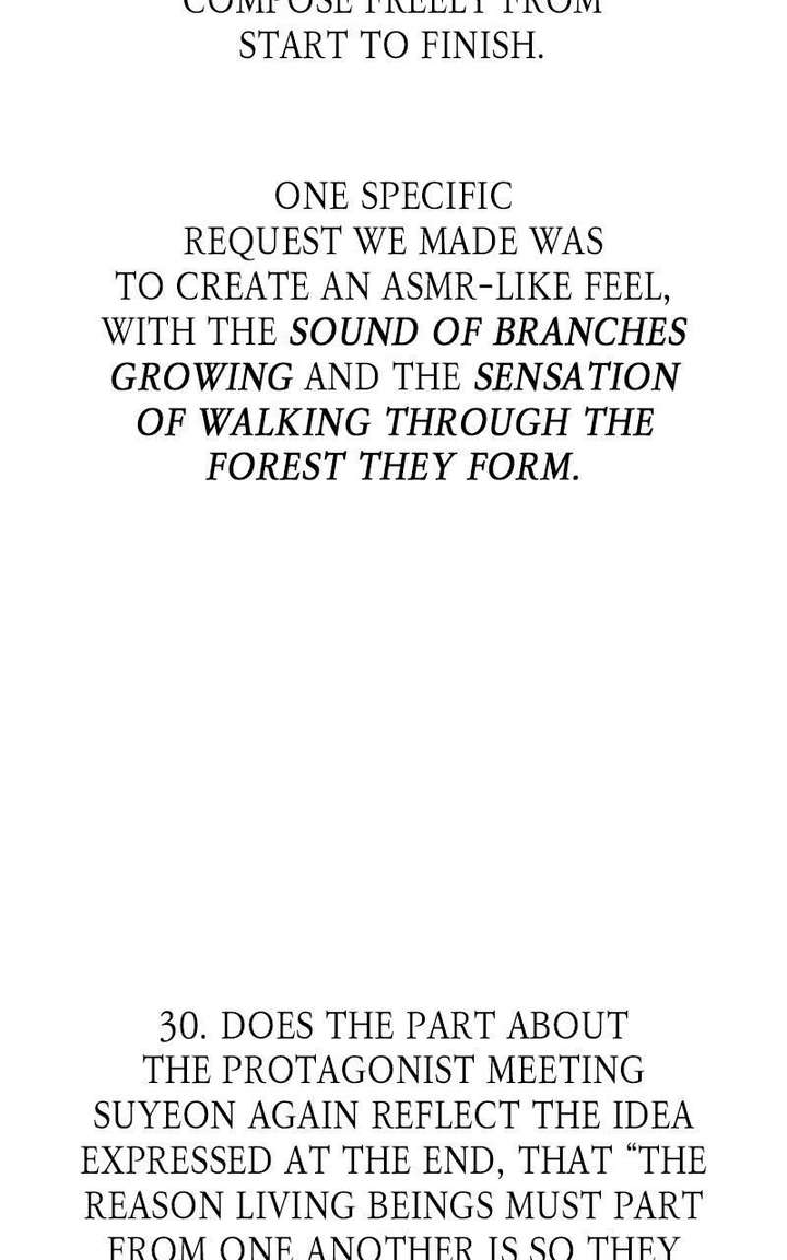 Reincarnated In a Cursed Game - Chapter 61.5 Page 65