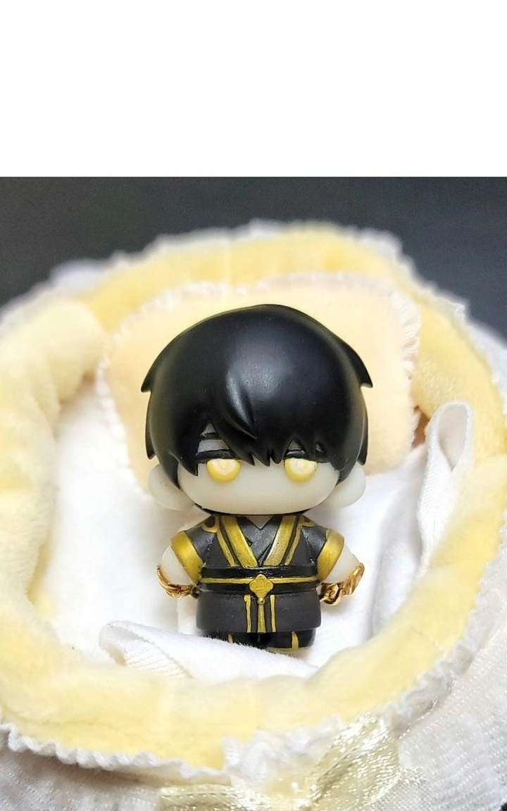 Reincarnated In a Cursed Game - Chapter 61.5 Page 76