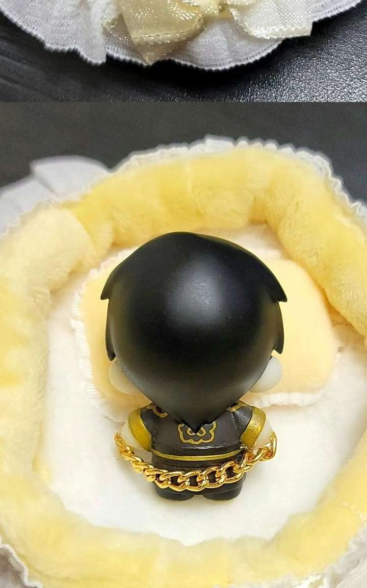 Reincarnated In a Cursed Game - Chapter 61.5 Page 77