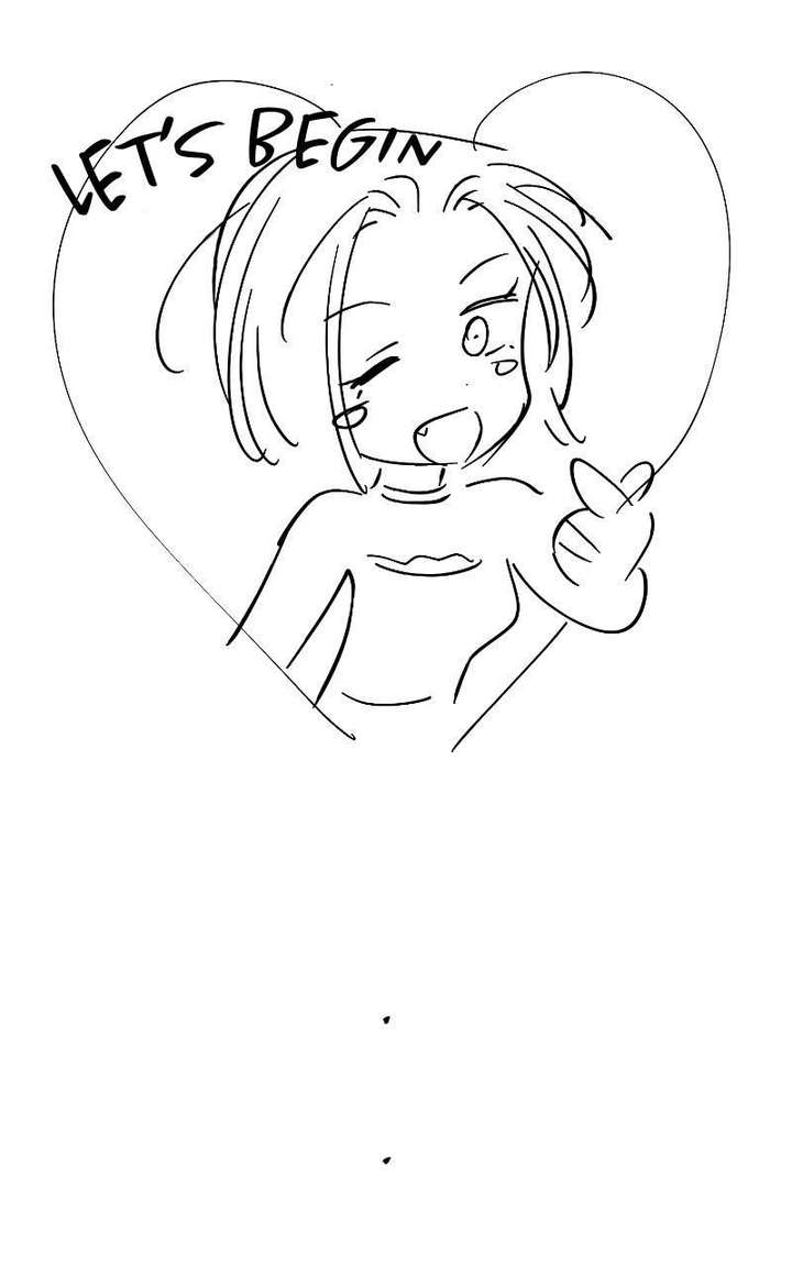 Reincarnated In a Cursed Game - Chapter 61.5 Page 8