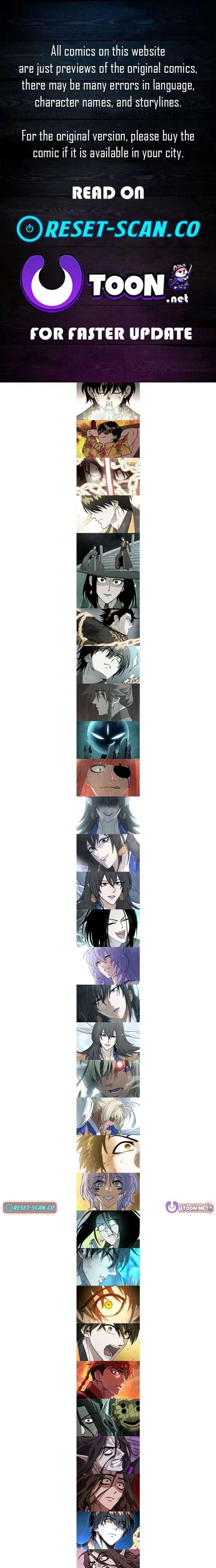 Reincarnated In a Cursed Game - Chapter 61 Page 1