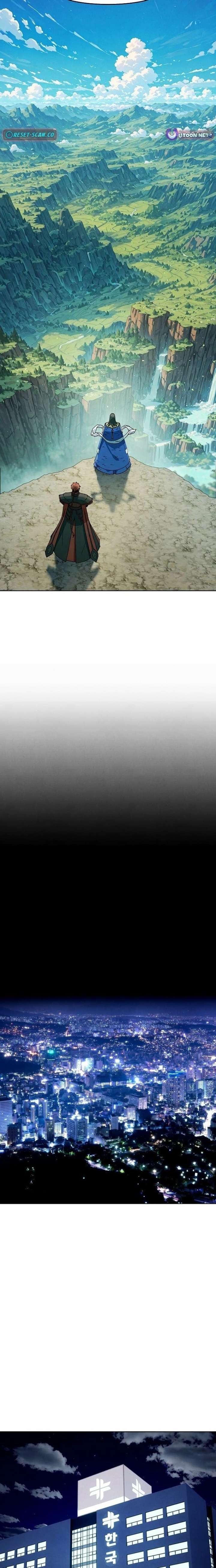 Reincarnated In a Cursed Game - Chapter 61 Page 19