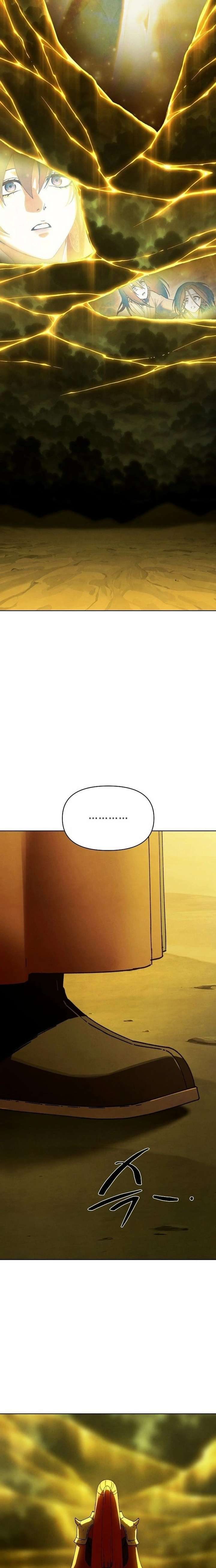 Reincarnated In a Cursed Game - Chapter 61 Page 3