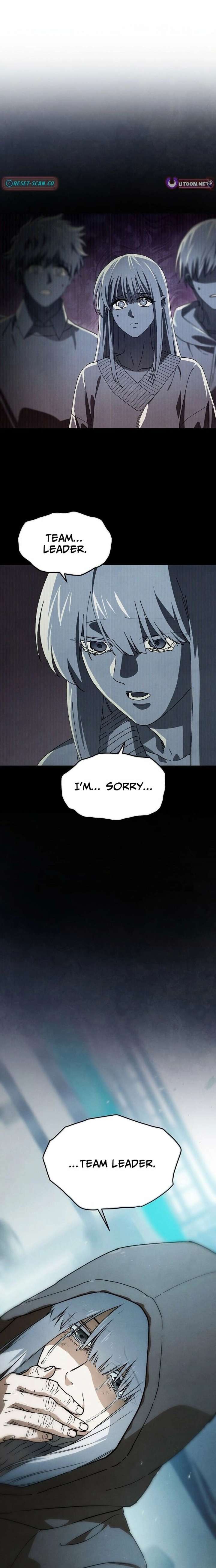 Reincarnated In a Cursed Game - Chapter 61 Page 31