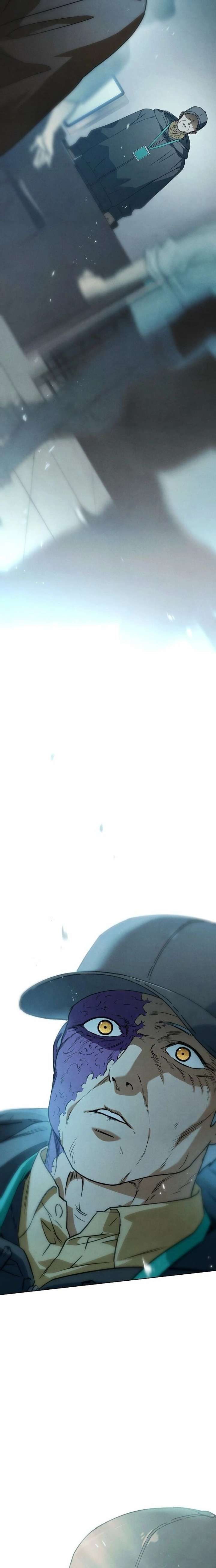 Reincarnated In a Cursed Game - Chapter 61 Page 32