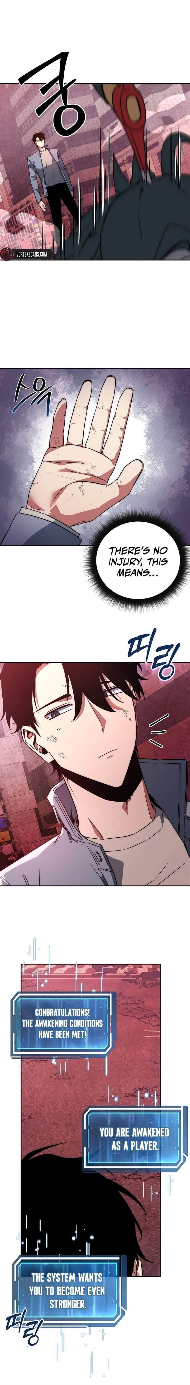 Return of the High-Ranking Civil Servant - Chapter 1 Page 22