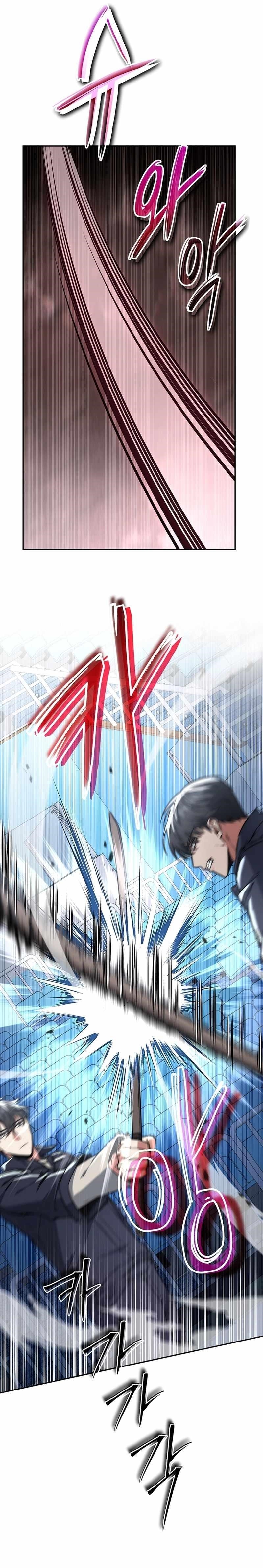 Return of the High-Ranking Civil Servant - Chapter 11 Page 7