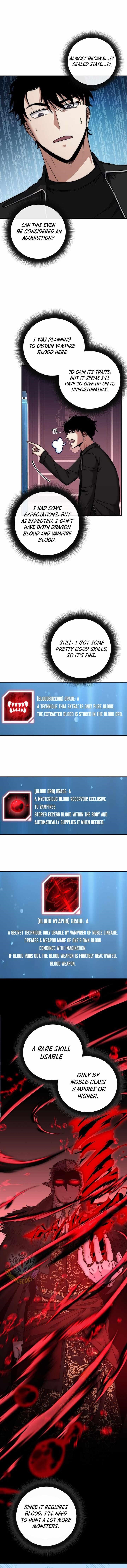 Return of the High-Ranking Civil Servant - Chapter 29 Page 3