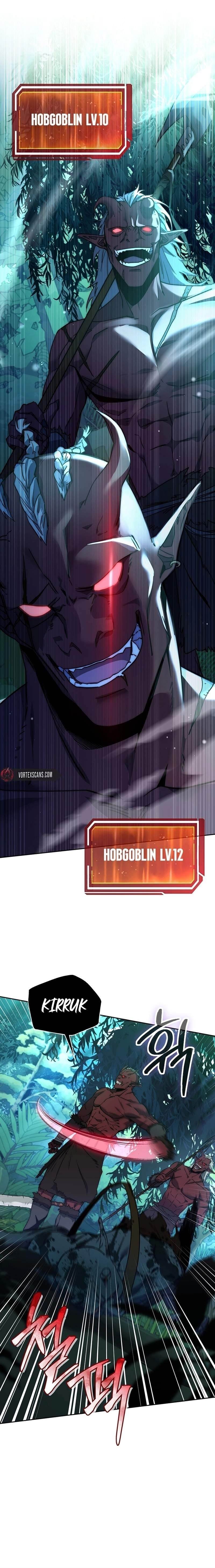 Return of the High-Ranking Civil Servant - Chapter 3 Page 3