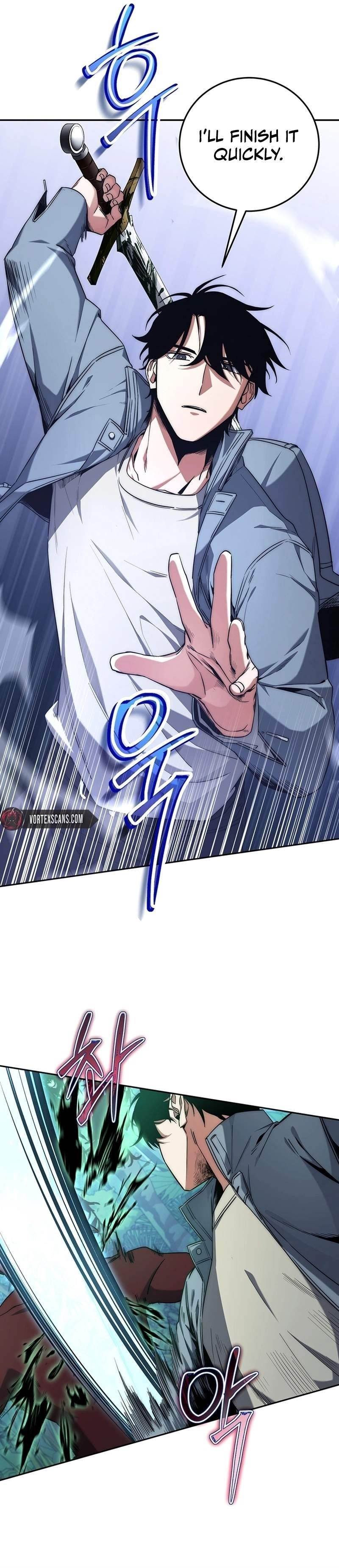 Return of the High-Ranking Civil Servant - Chapter 4 Page 18