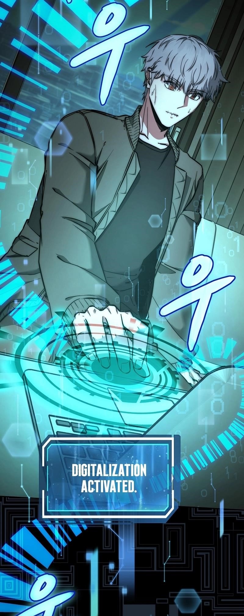 Return of the High-Ranking Civil Servant - Chapter 43 Page 10