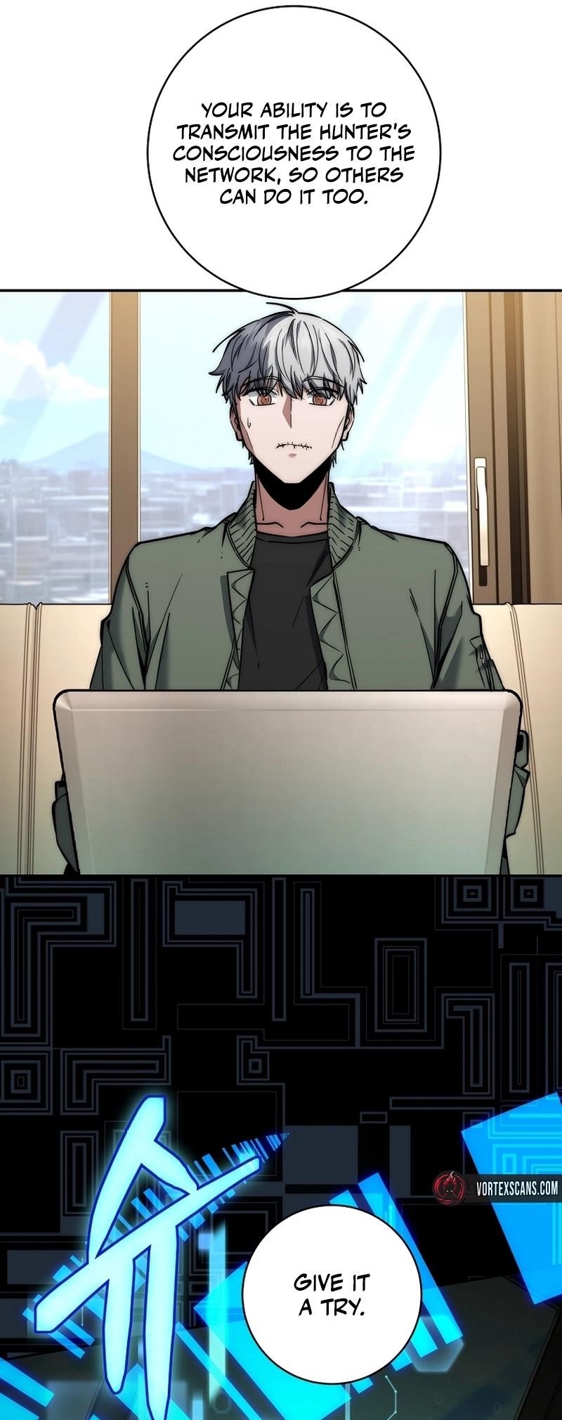 Return of the High-Ranking Civil Servant - Chapter 43 Page 9