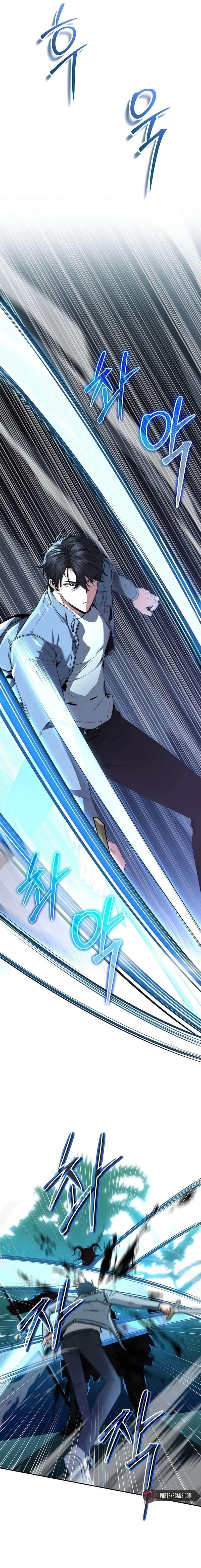 Return of the High-Ranking Civil Servant - Chapter 5 Page 18