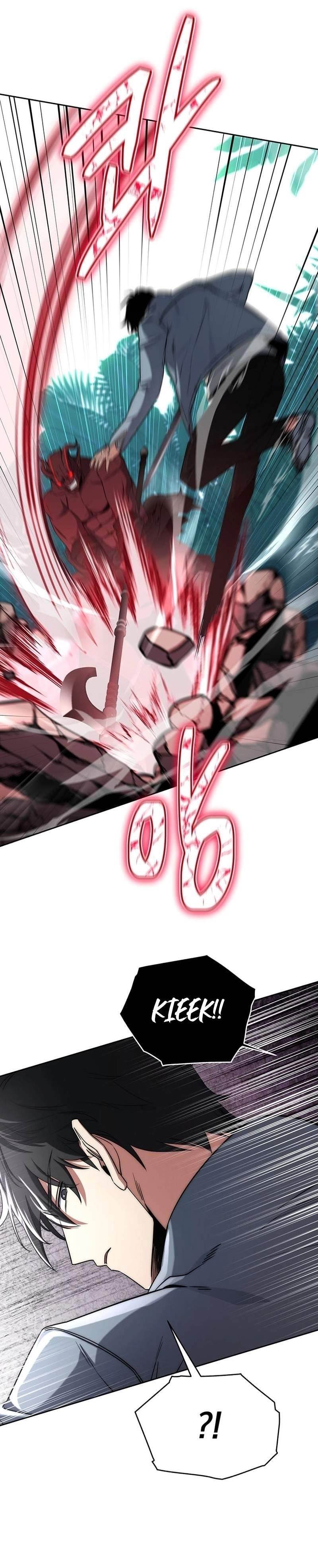 Return of the High-Ranking Civil Servant - Chapter 5 Page 2