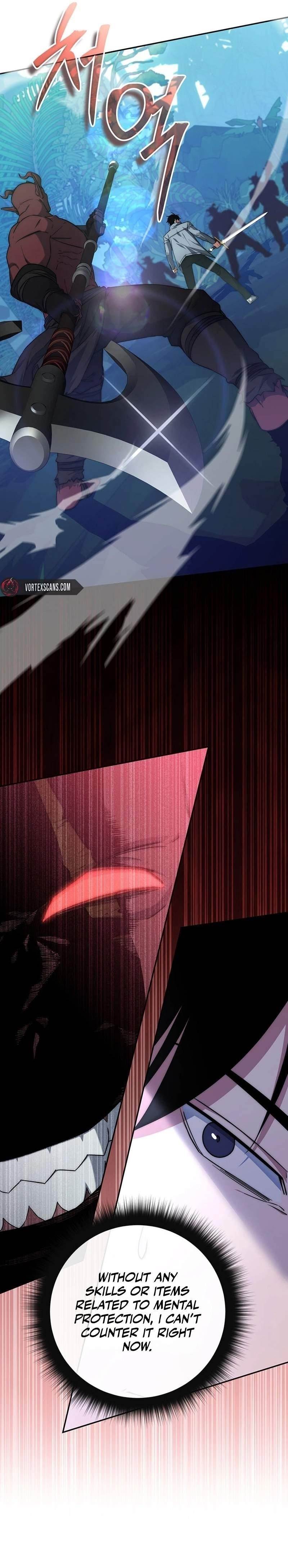 Return of the High-Ranking Civil Servant - Chapter 5 Page 6