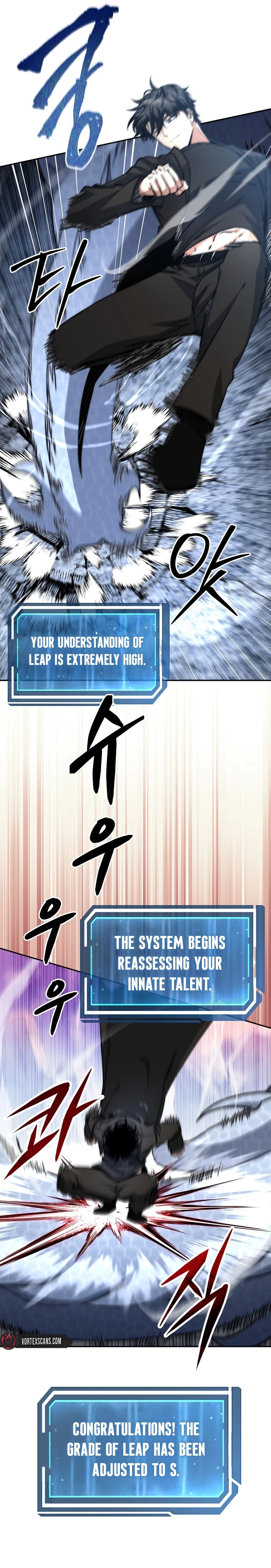 Return of the High-Ranking Civil Servant - Chapter 54 Page 19