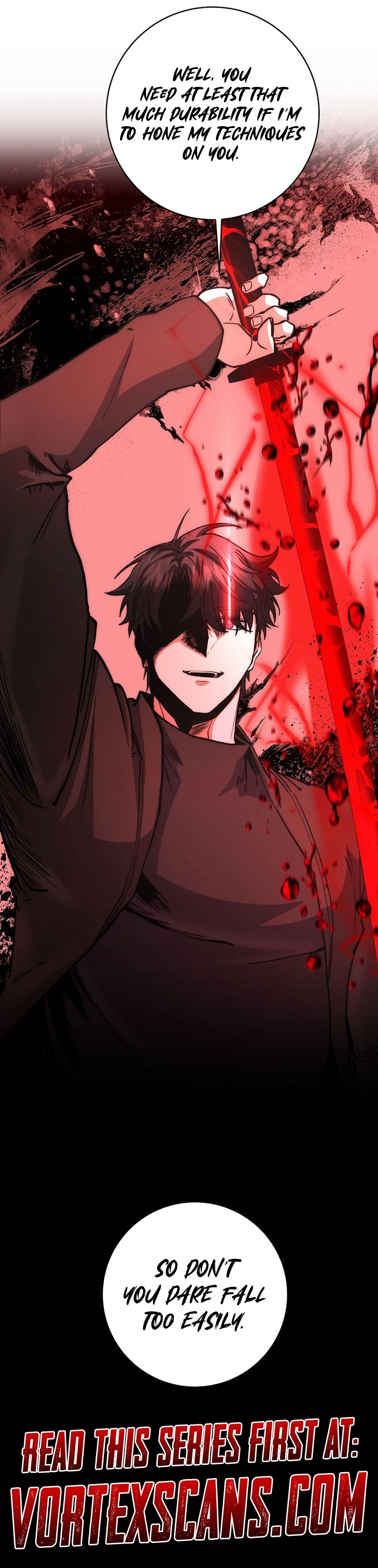 Return of the High-Ranking Civil Servant - Chapter 54 Page 25