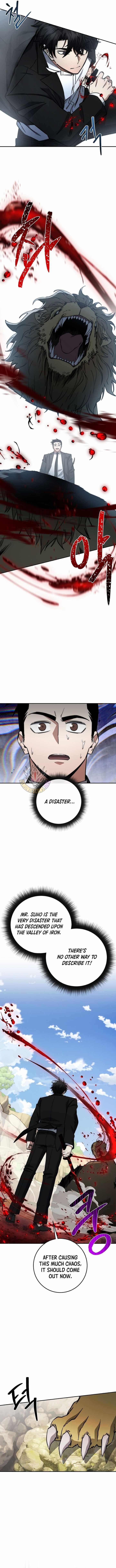 Return of the High-Ranking Civil Servant - Chapter 78 Page 13