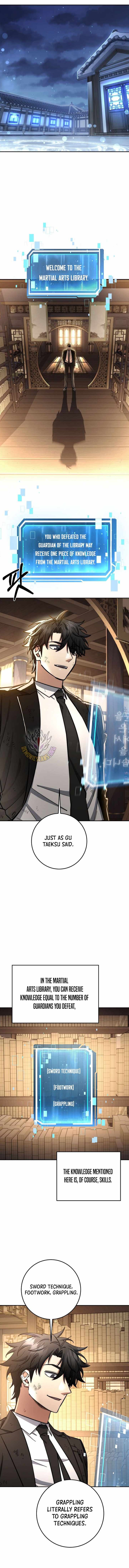 Return of the High-Ranking Civil Servant - Chapter 84 Page 1