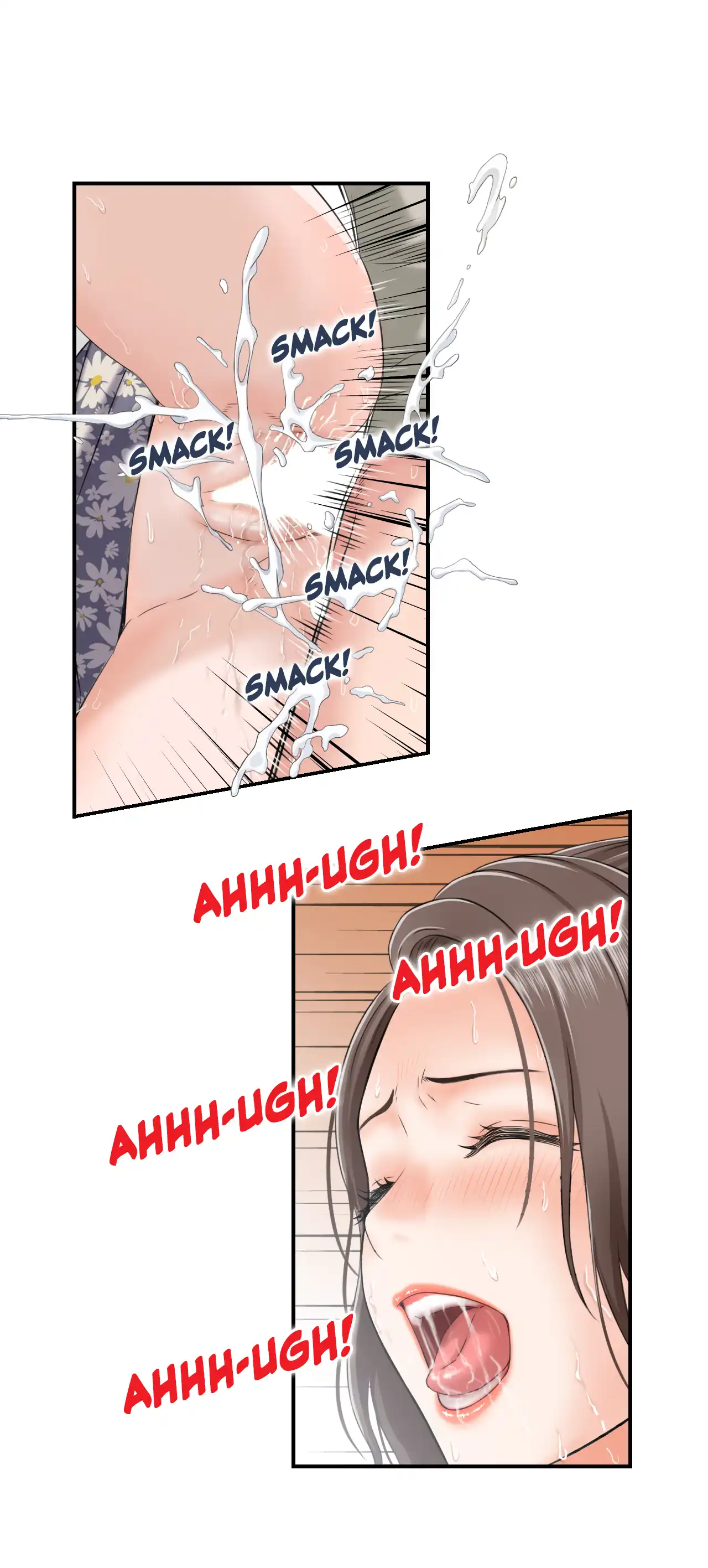 Married Woman Mania - Chapter 1 Page 11