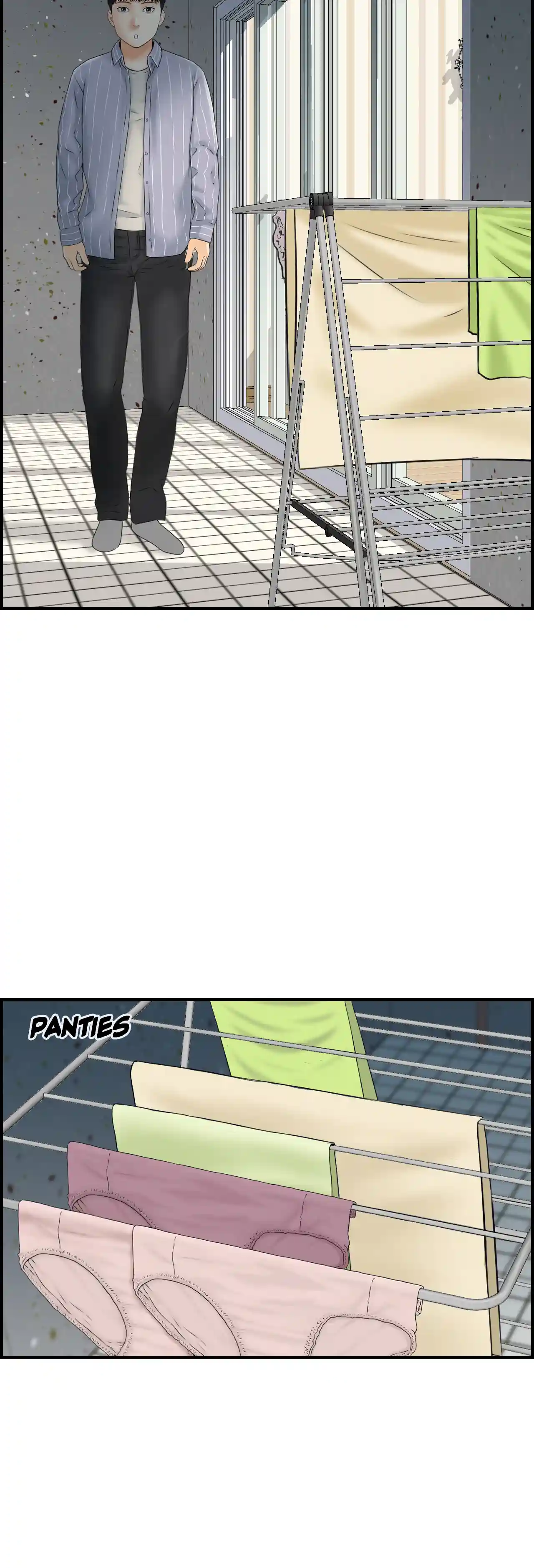 Married Woman Mania - Chapter 1 Page 44