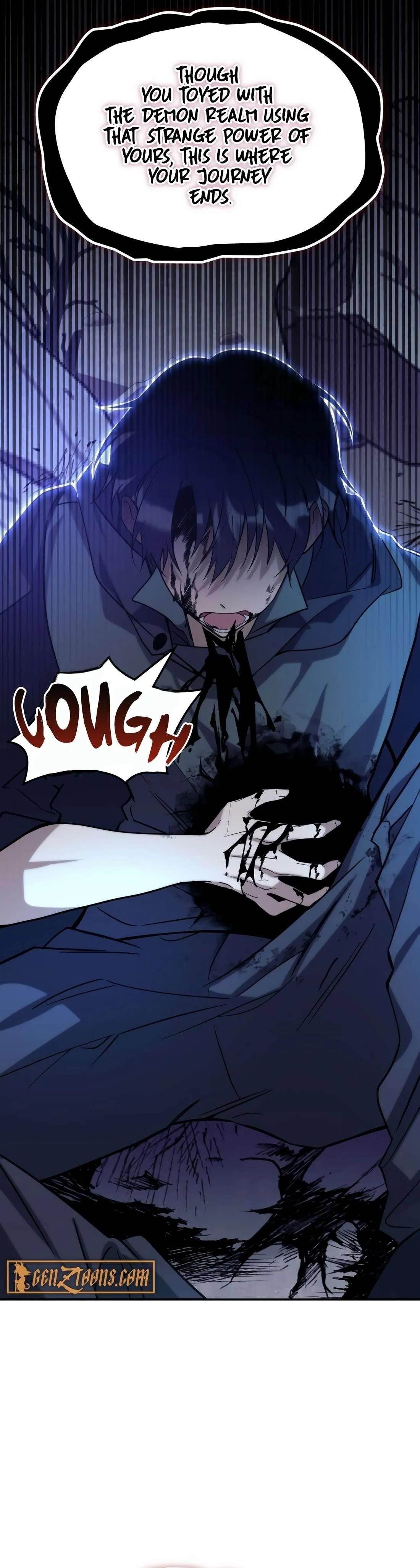 The Veteran Healer is Overpowered - Chapter 1 Page 3