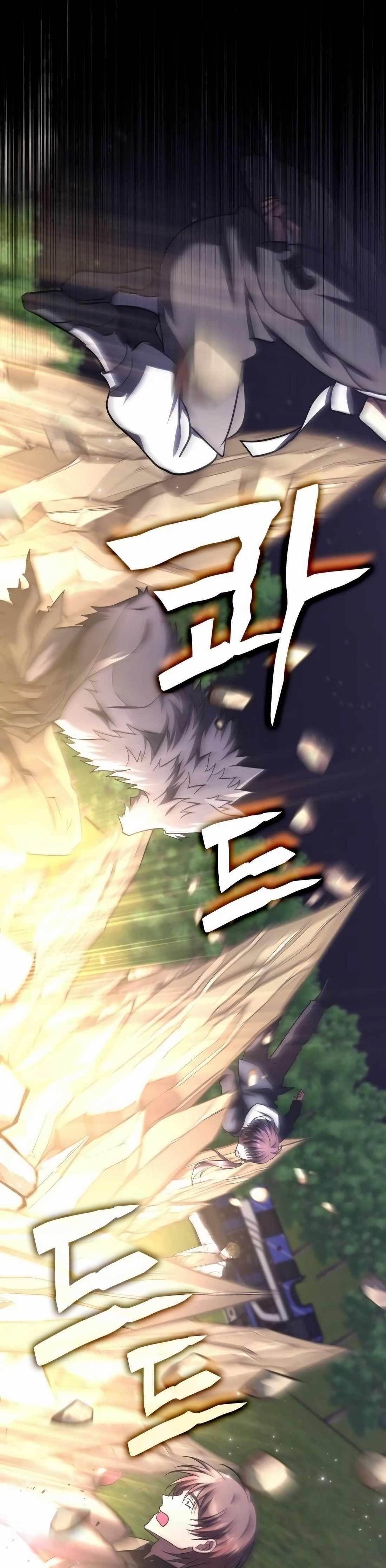 The Veteran Healer is Overpowered - Chapter 10 Page 29