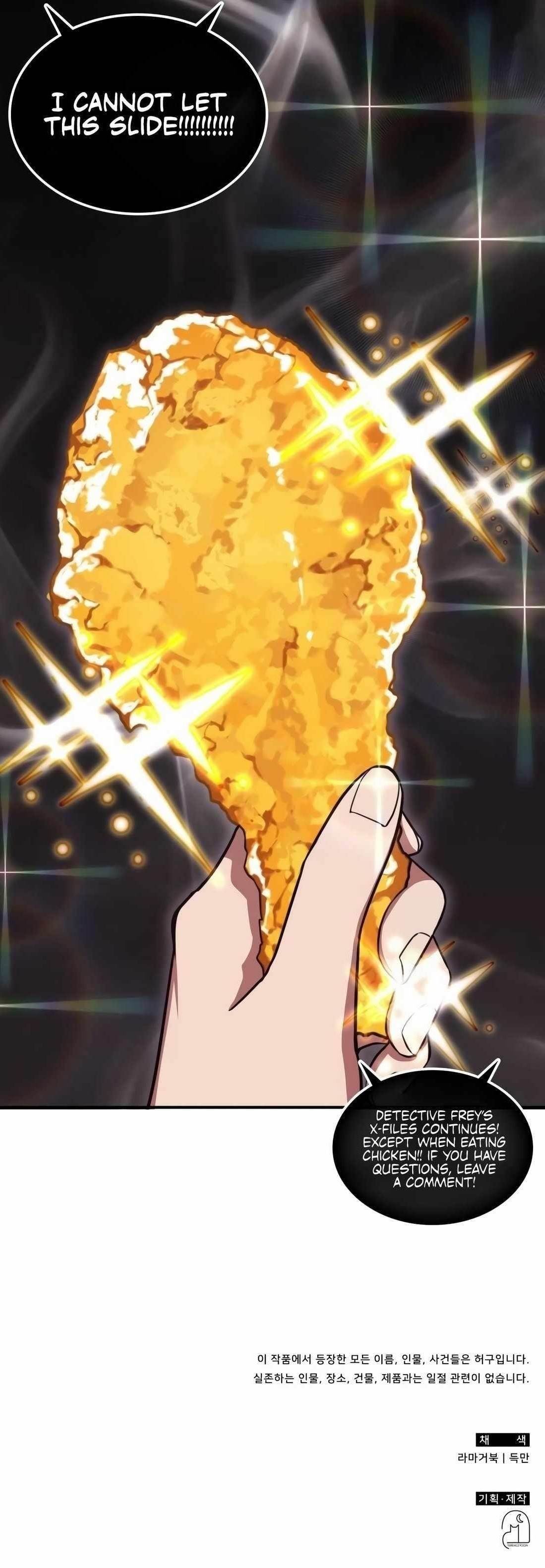 The Veteran Healer is Overpowered - Chapter 11 Page 33