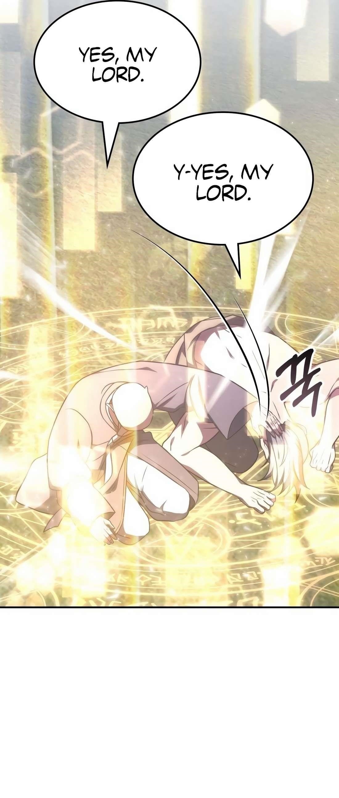 The Veteran Healer is Overpowered - Chapter 12 Page 19