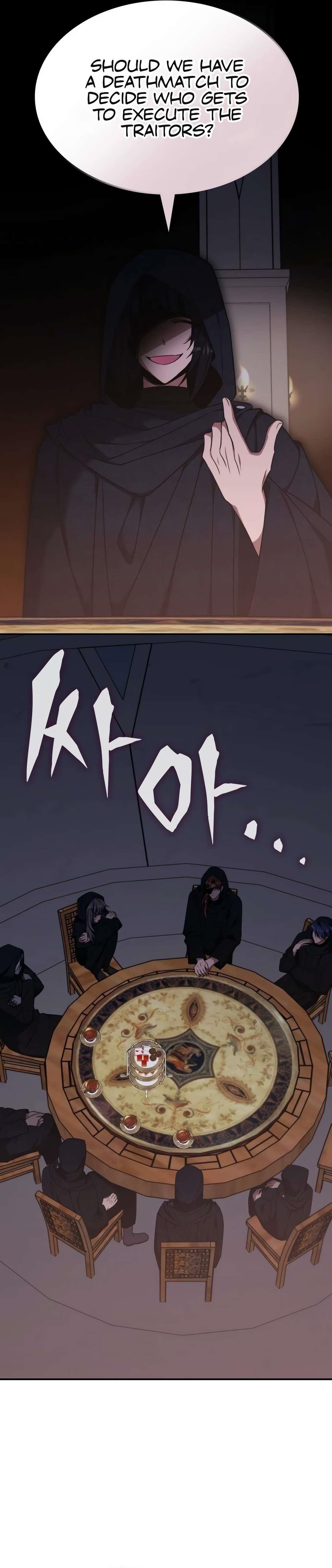 The Veteran Healer is Overpowered - Chapter 13 Page 5