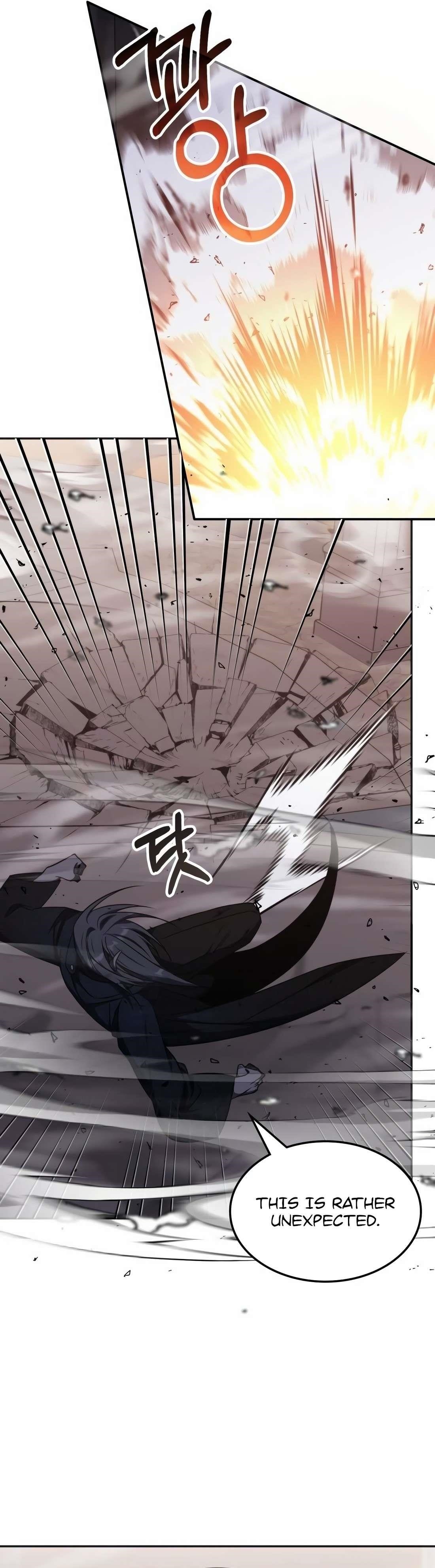 The Veteran Healer is Overpowered - Chapter 14 Page 3