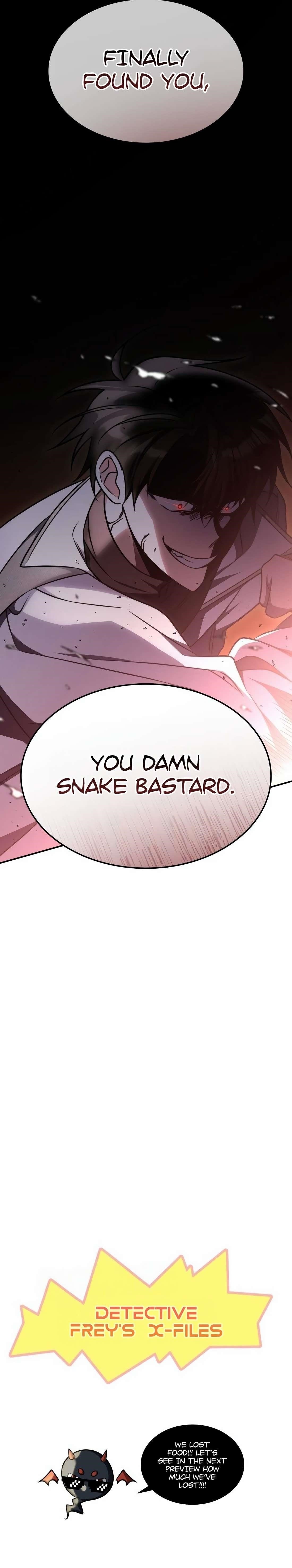 The Veteran Healer is Overpowered - Chapter 14 Page 34