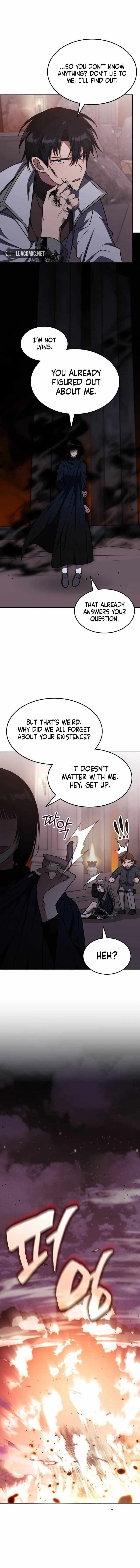 The Veteran Healer is Overpowered - Chapter 15 Page 12