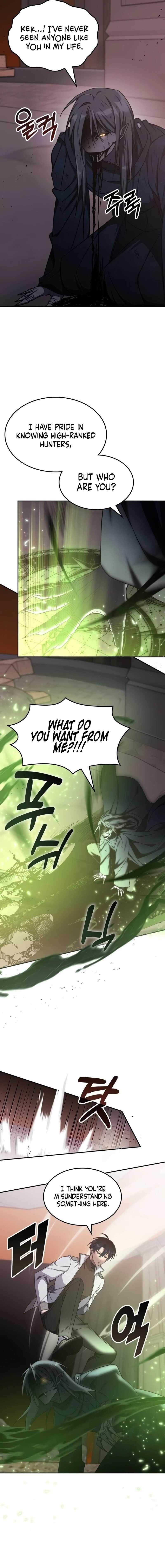 The Veteran Healer is Overpowered - Chapter 15 Page 6