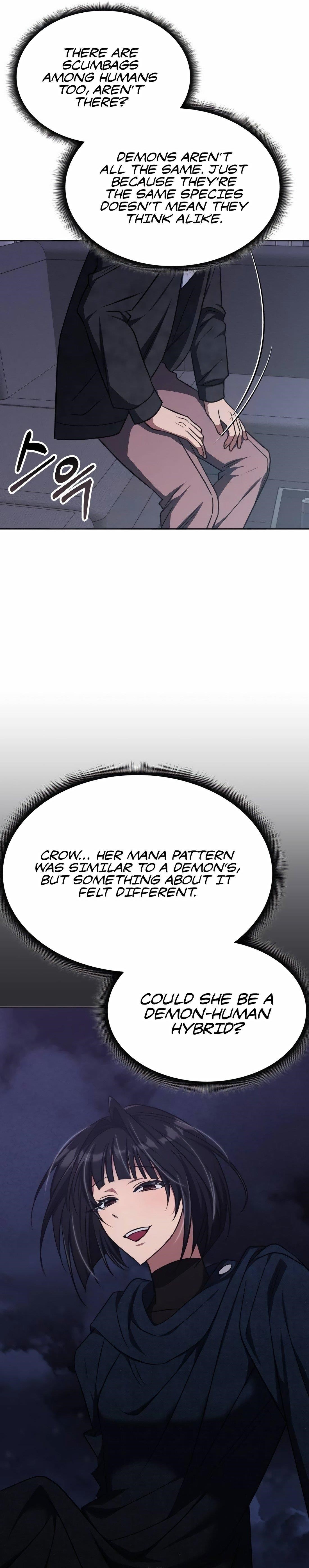 The Veteran Healer is Overpowered - Chapter 16 Page 28