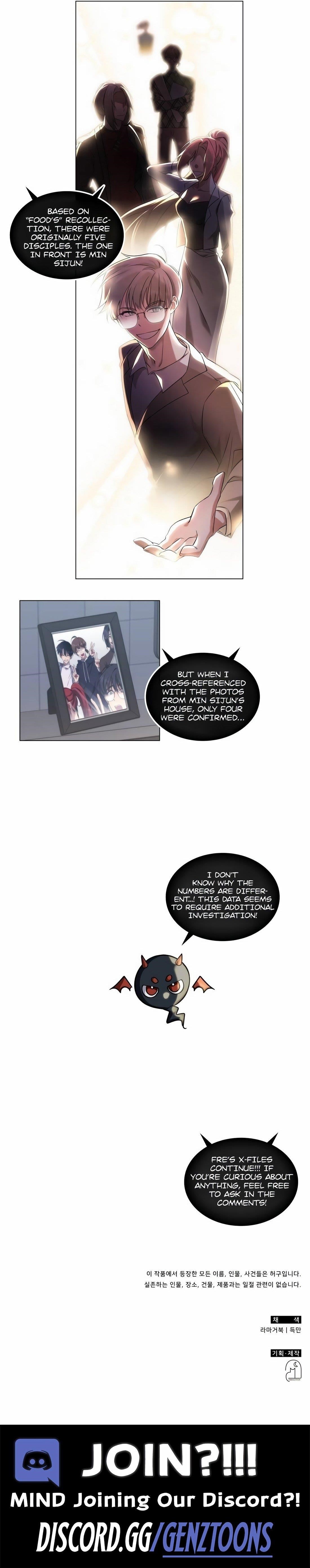 The Veteran Healer is Overpowered - Chapter 16 Page 32