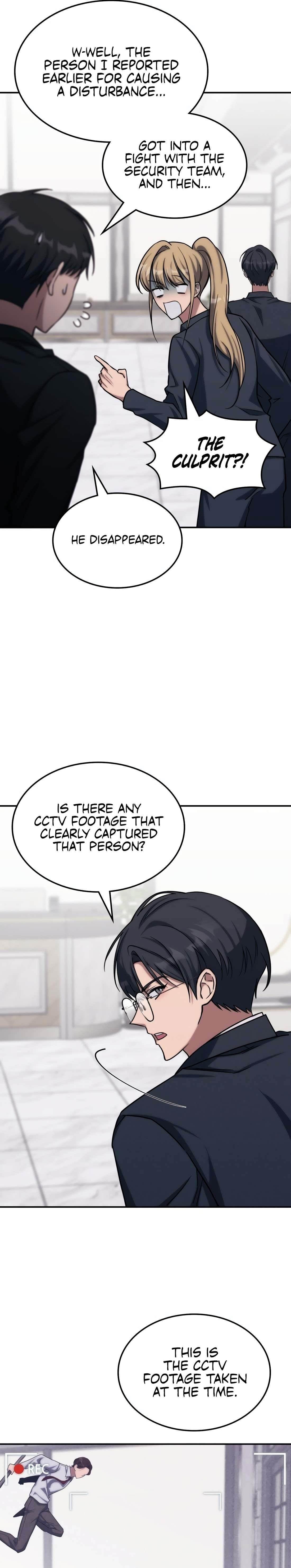 The Veteran Healer is Overpowered - Chapter 2 Page 17