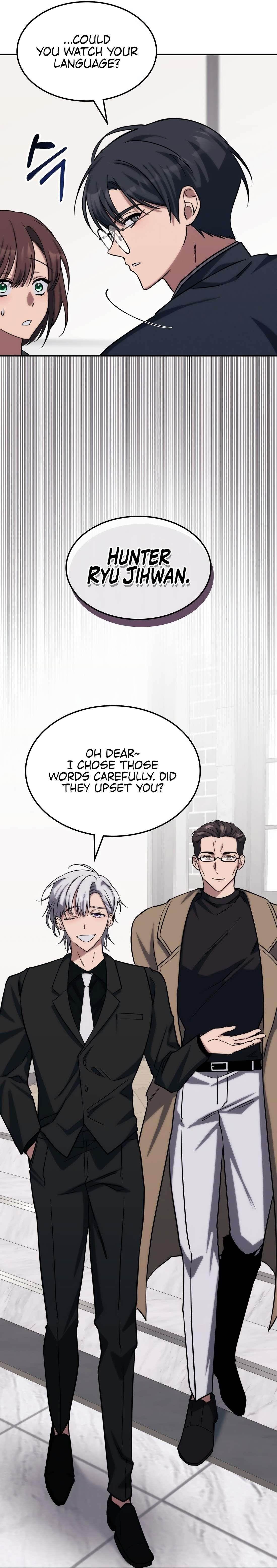 The Veteran Healer is Overpowered - Chapter 2 Page 26