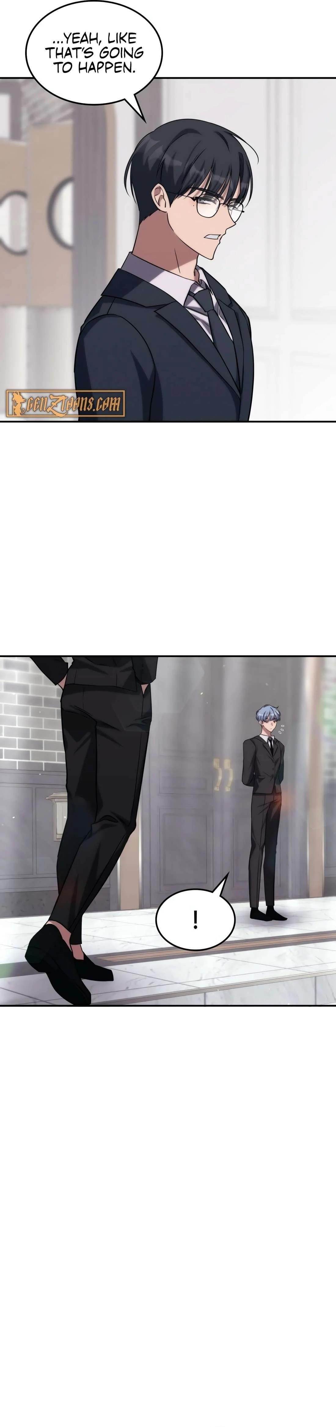 The Veteran Healer is Overpowered - Chapter 2 Page 32