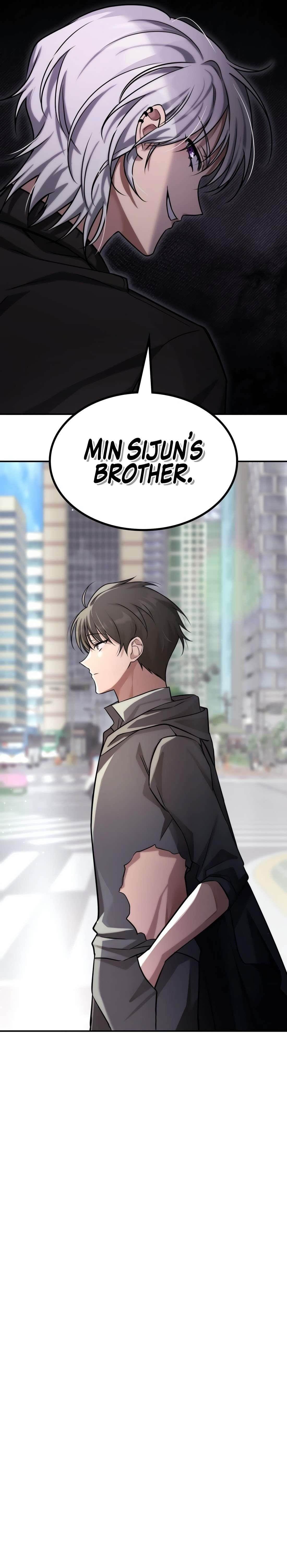 The Veteran Healer is Overpowered - Chapter 2 Page 34